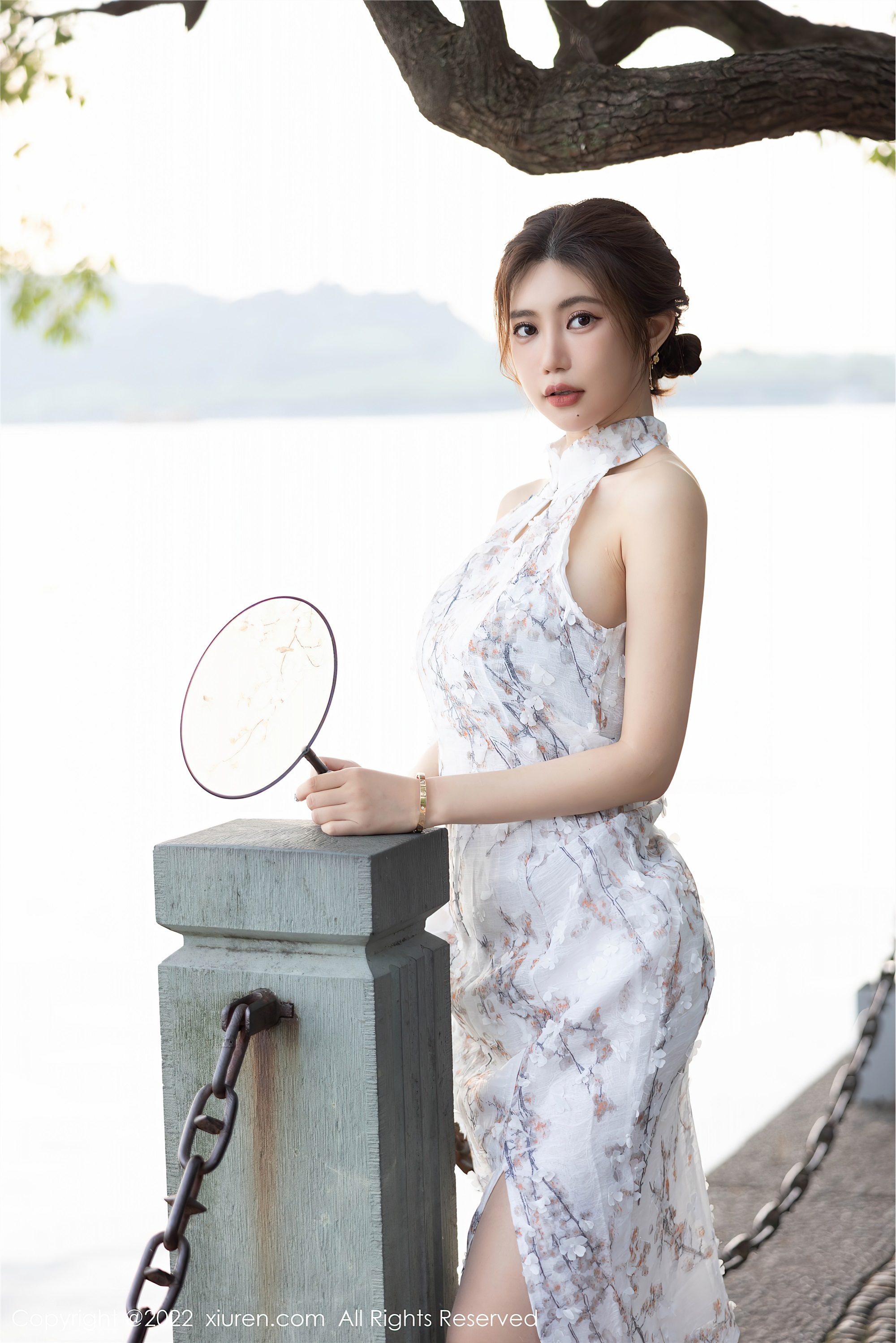 Xiuren秀人网 2022.10.14 NO.5713 绮里嘉ula